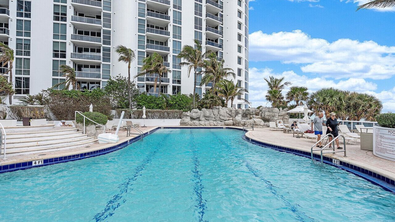 Photo of Outdoor in Sunny Isles Beach
