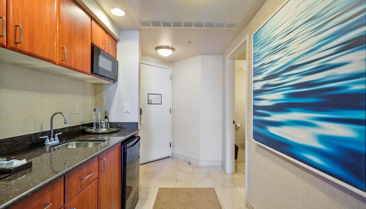 Photo of Kitchen in Sunny Isles Beach