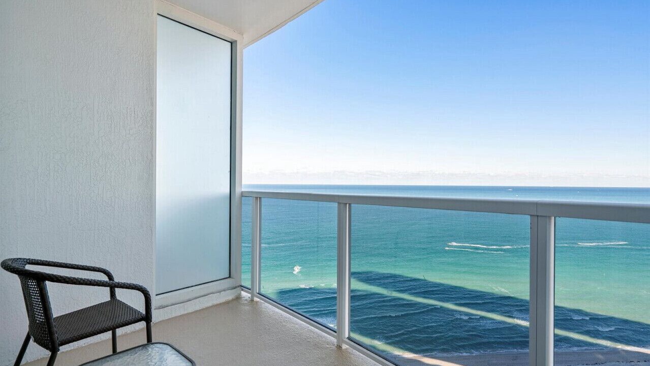 Photo of Outdoor in Sunny Isles Beach