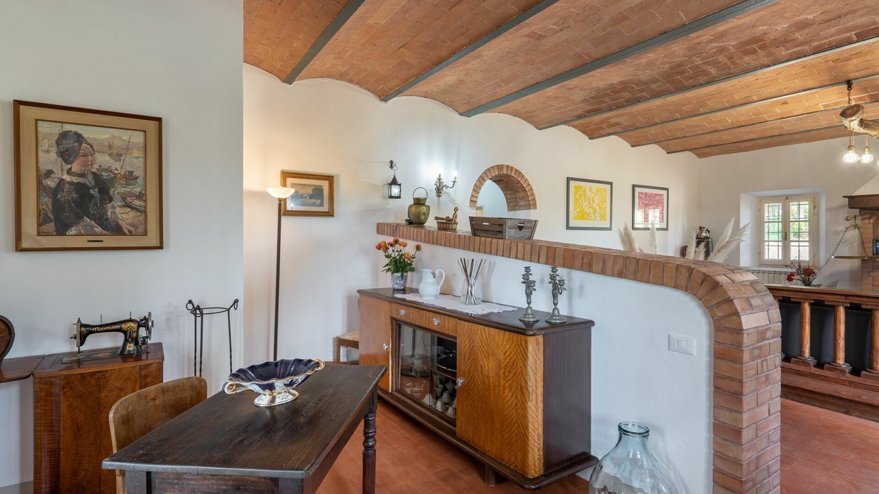 Photo of Livingroom in Gambassi Terme