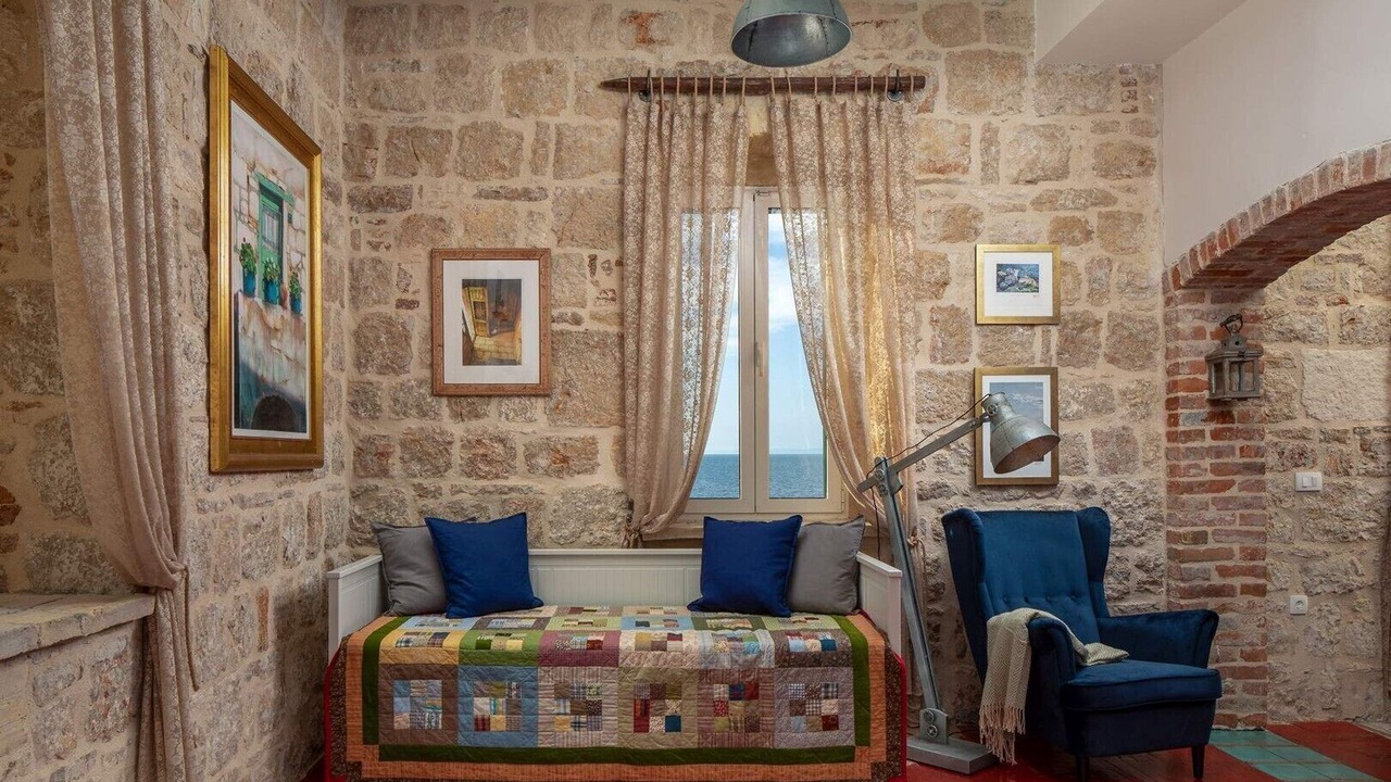 Photo of Bedroom in Cove Rogacic