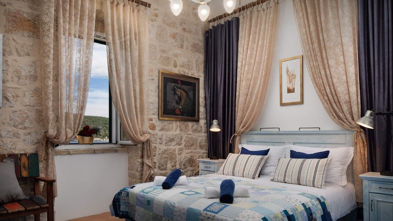 Photo of Bathroom in Cove Rogacic