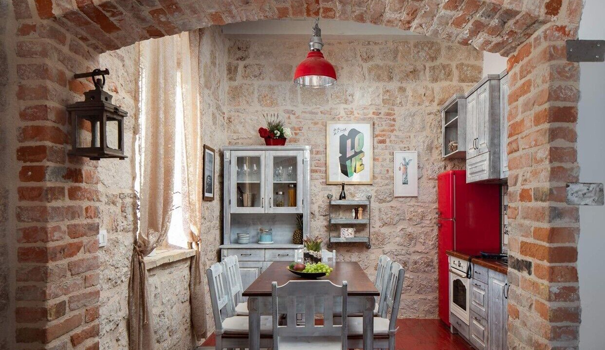 Photo of Bedroom in Cove Rogacic