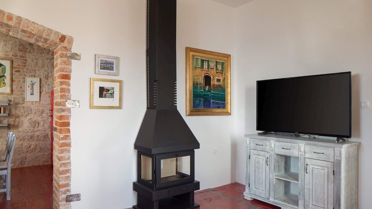 Photo of Livingroom in Cove Rogacic