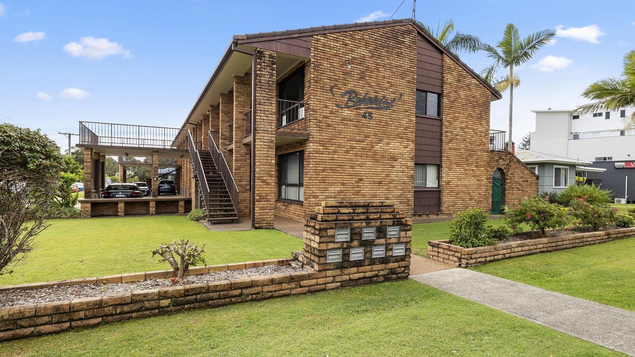 Photo of Outdoor in Woolgoolga