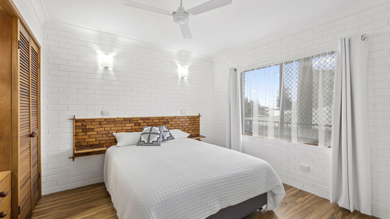 Photo of Bedroom in Woolgoolga