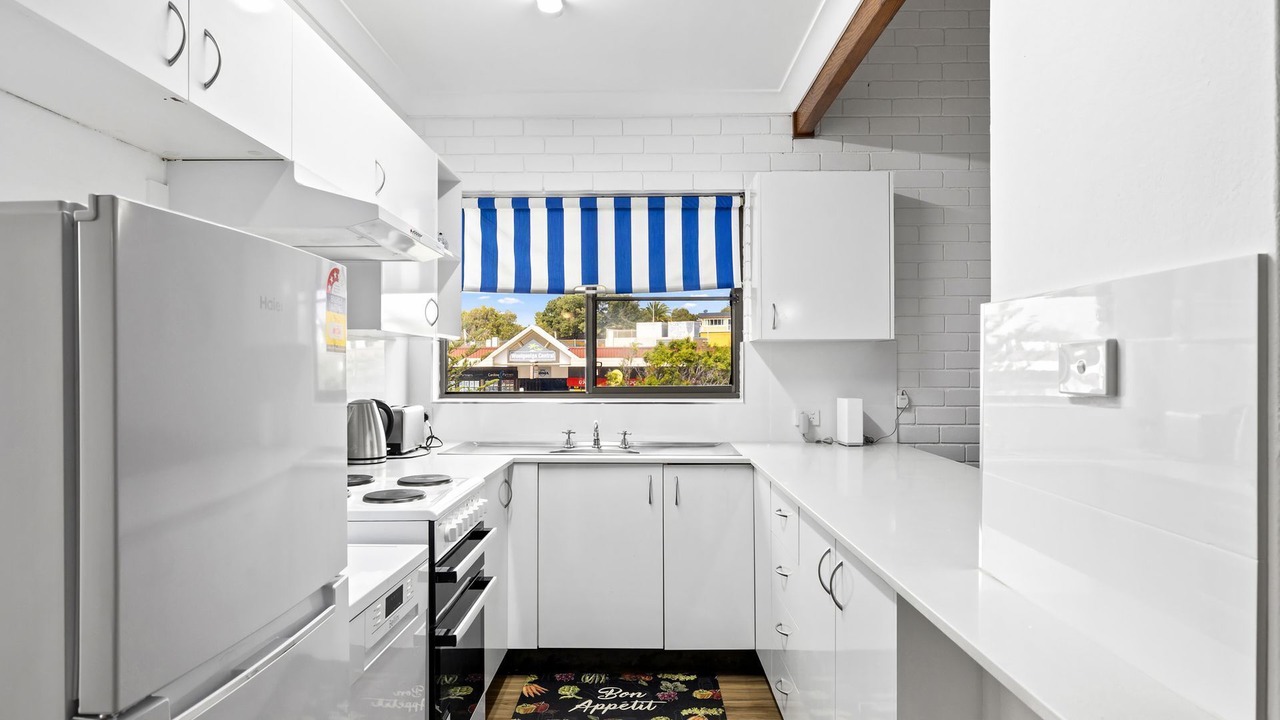 Photo of Kitchen in Woolgoolga