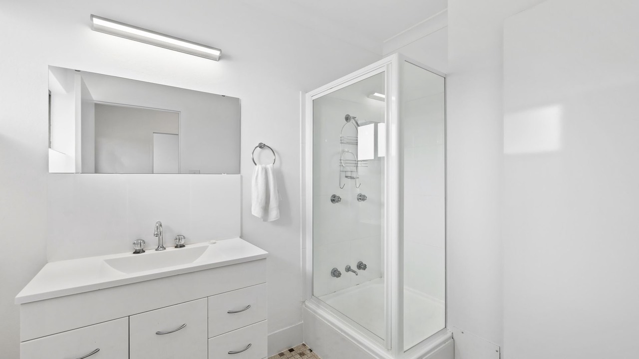 Photo of Bathroom in Woolgoolga