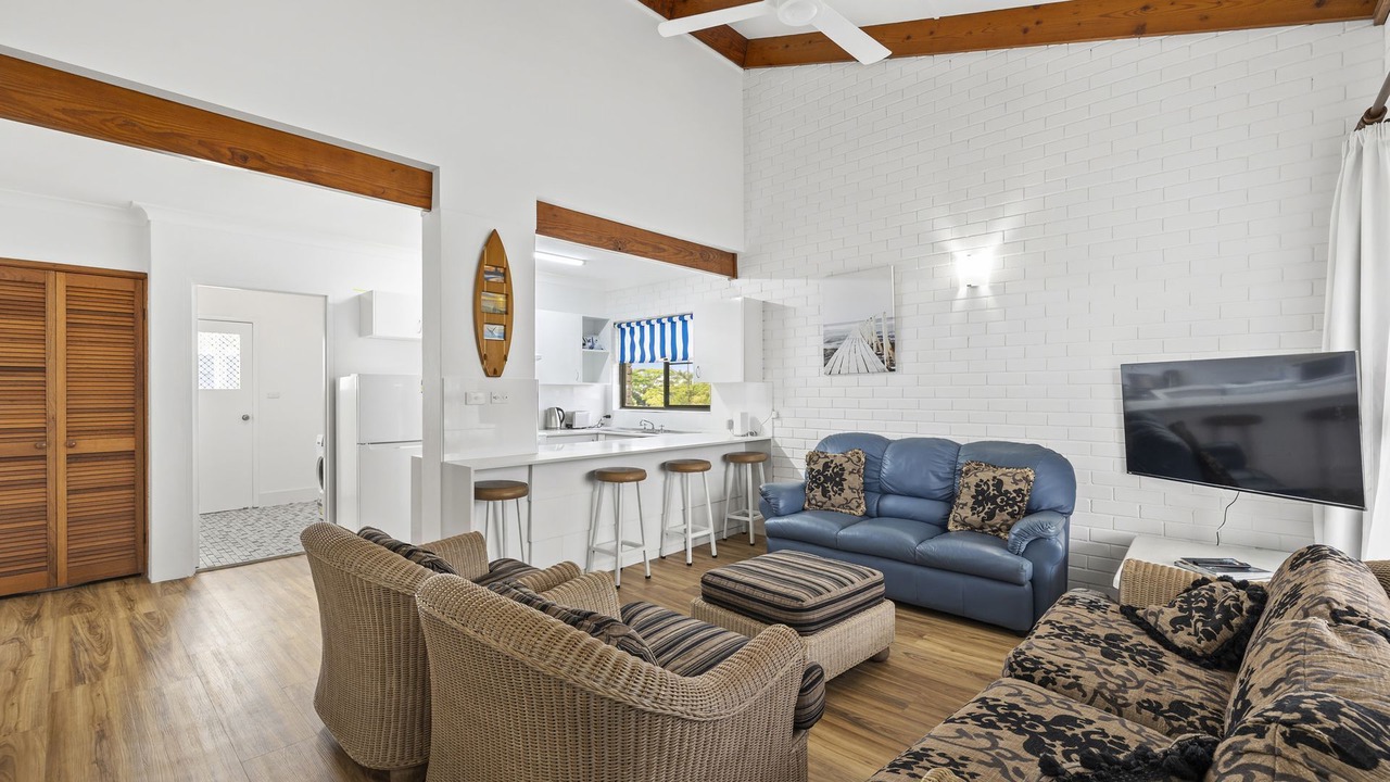 Photo of Livingroom in Woolgoolga