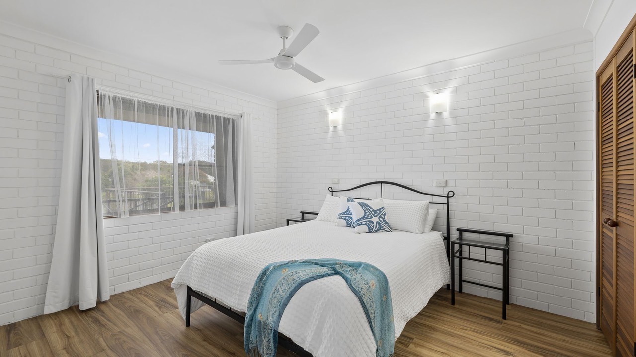 Photo of Bedroom in Woolgoolga