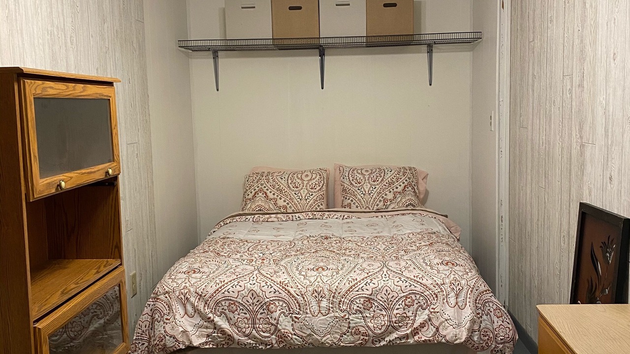 Photo of Bedroom in Angola