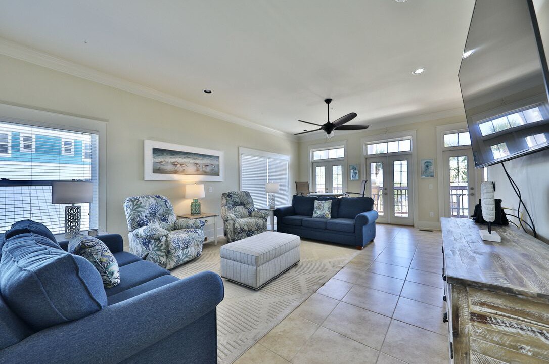 Photo of Bedroom in Kiska Beach