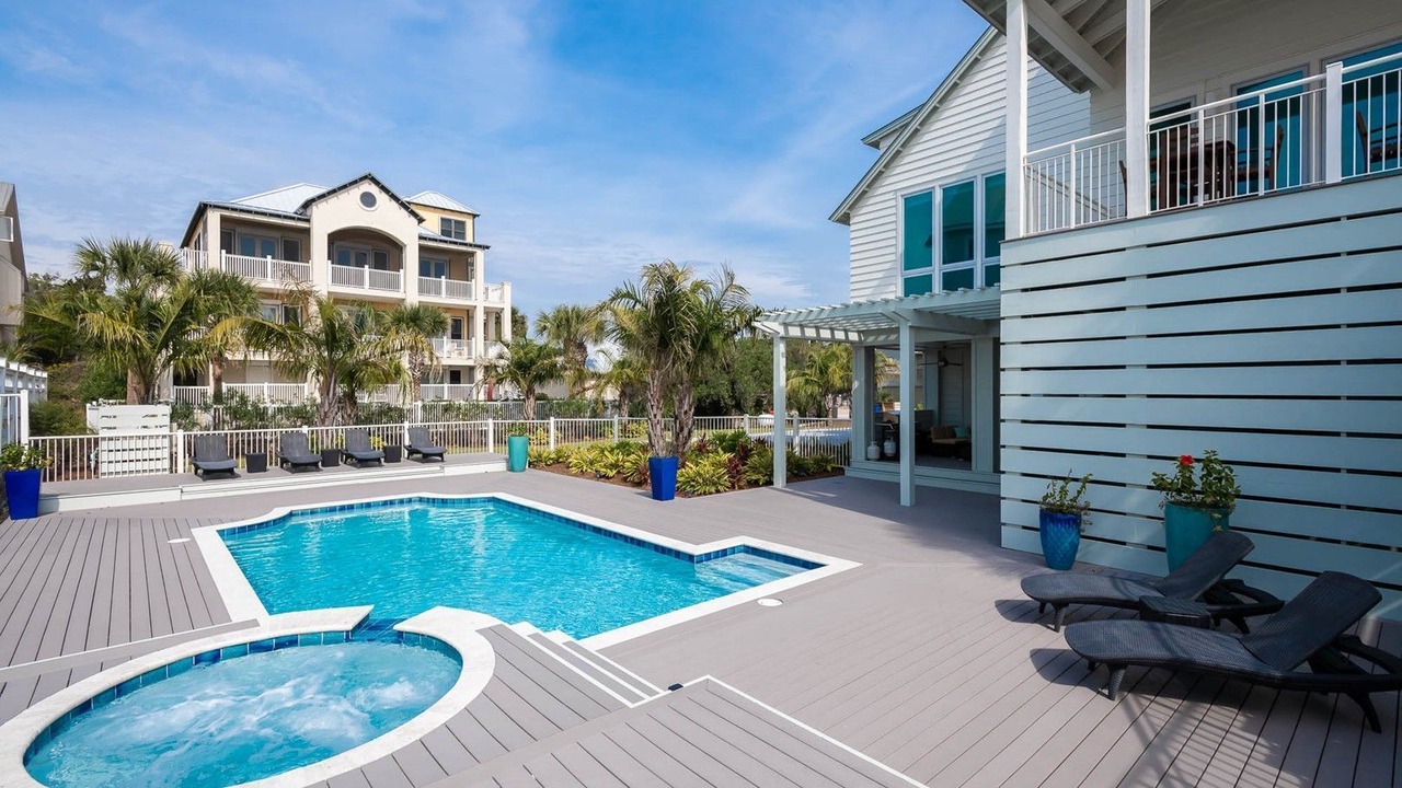 Photo of Outdoor in Gulf Trace