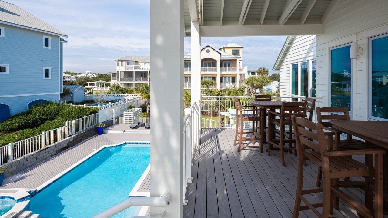 Photo of Outdoor in Gulf Trace