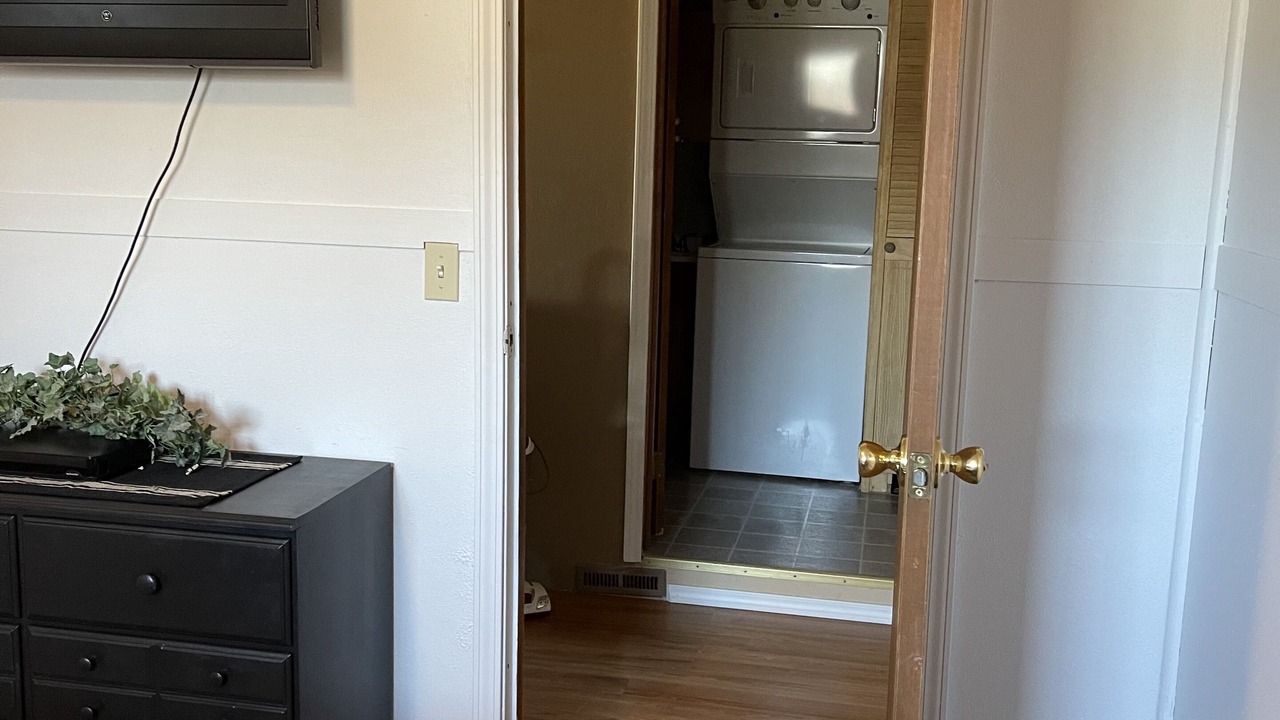 Photo of Bedroom in Fishers Landing