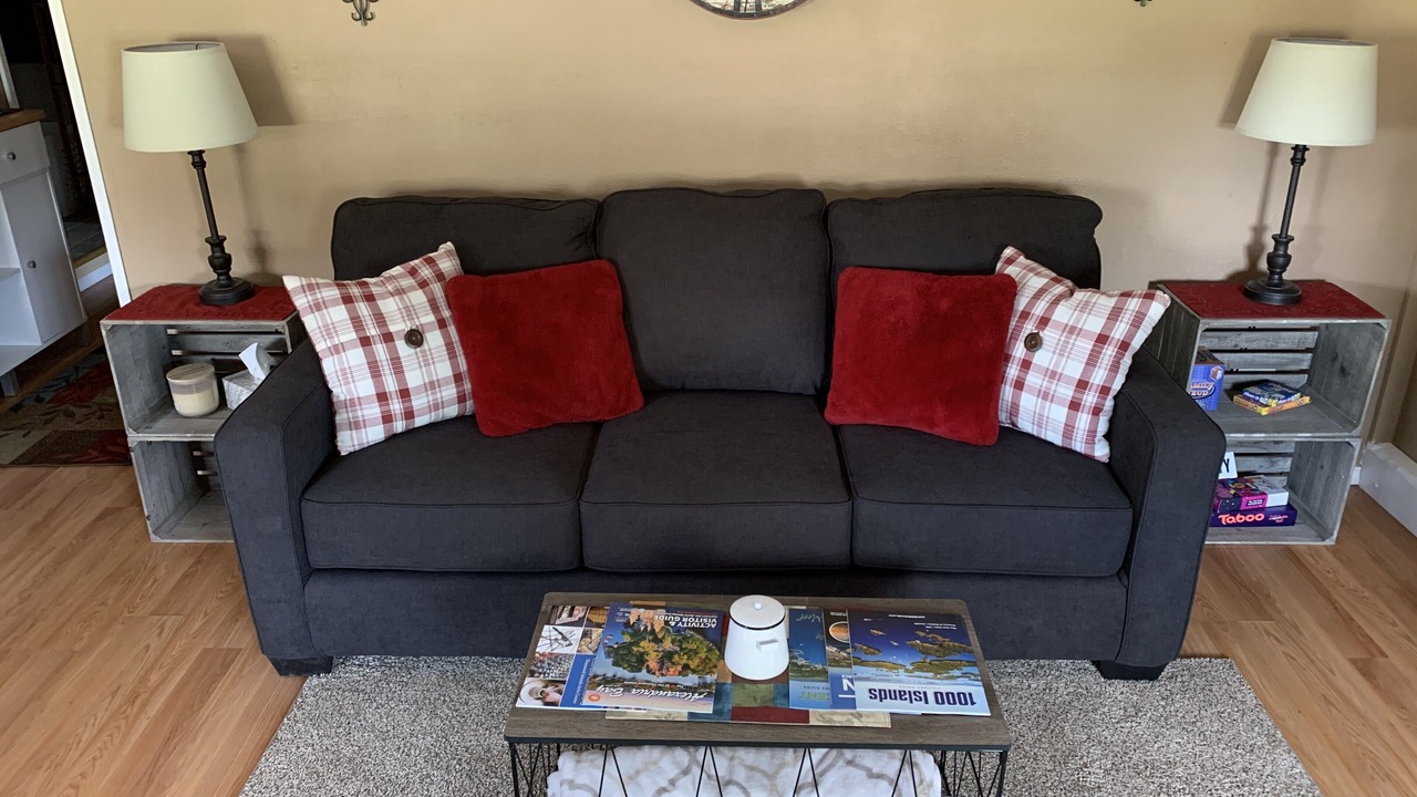 Photo of Livingroom in Fishers Landing