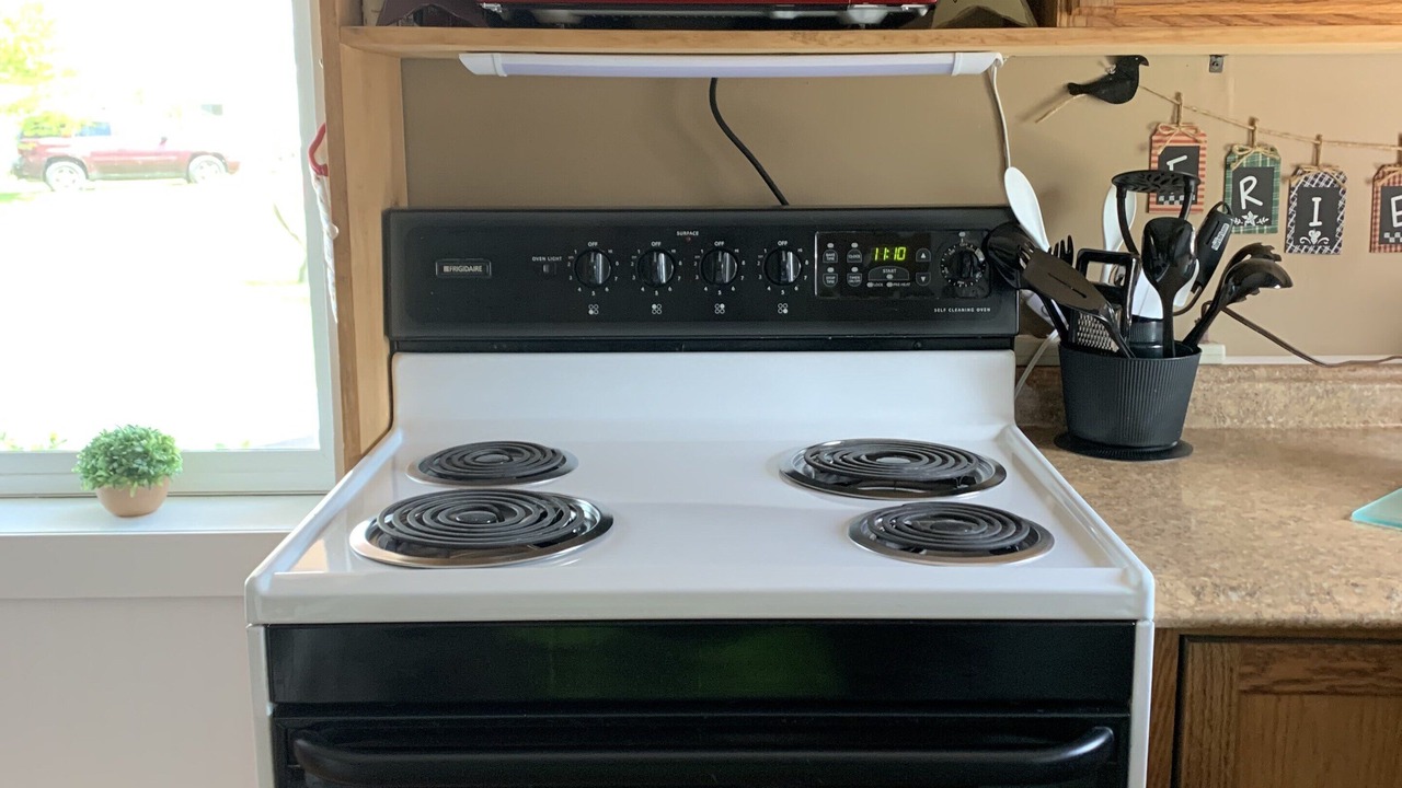 Photo of Kitchen in Fishers Landing