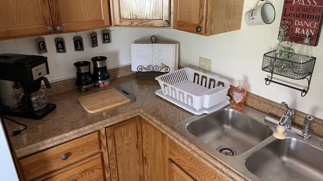 Photo of Kitchen in Fishers Landing