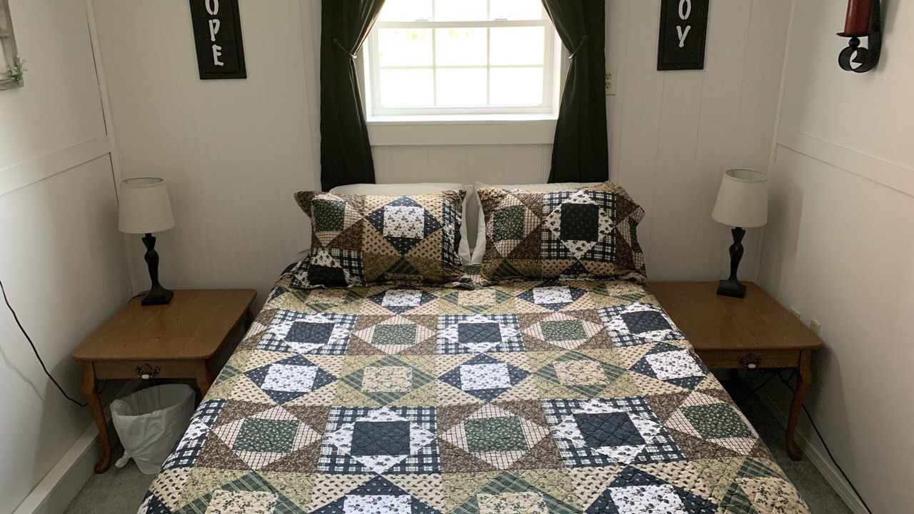 Photo of Bedroom in Fishers Landing
