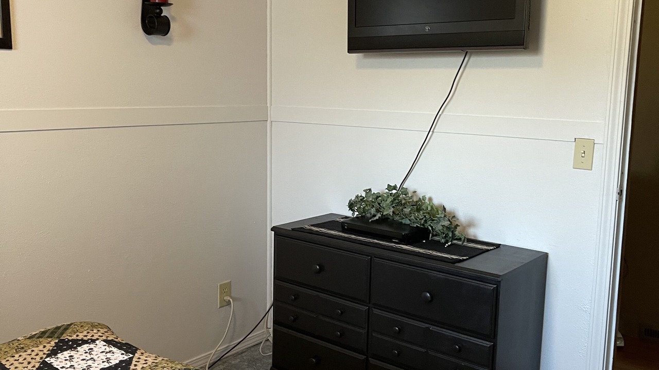 Photo of Bedroom in Fishers Landing