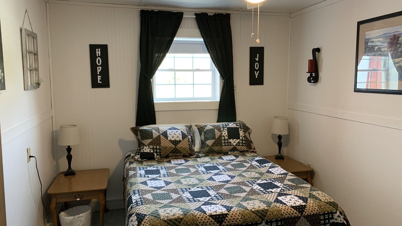 Photo of Bedroom in Fishers Landing
