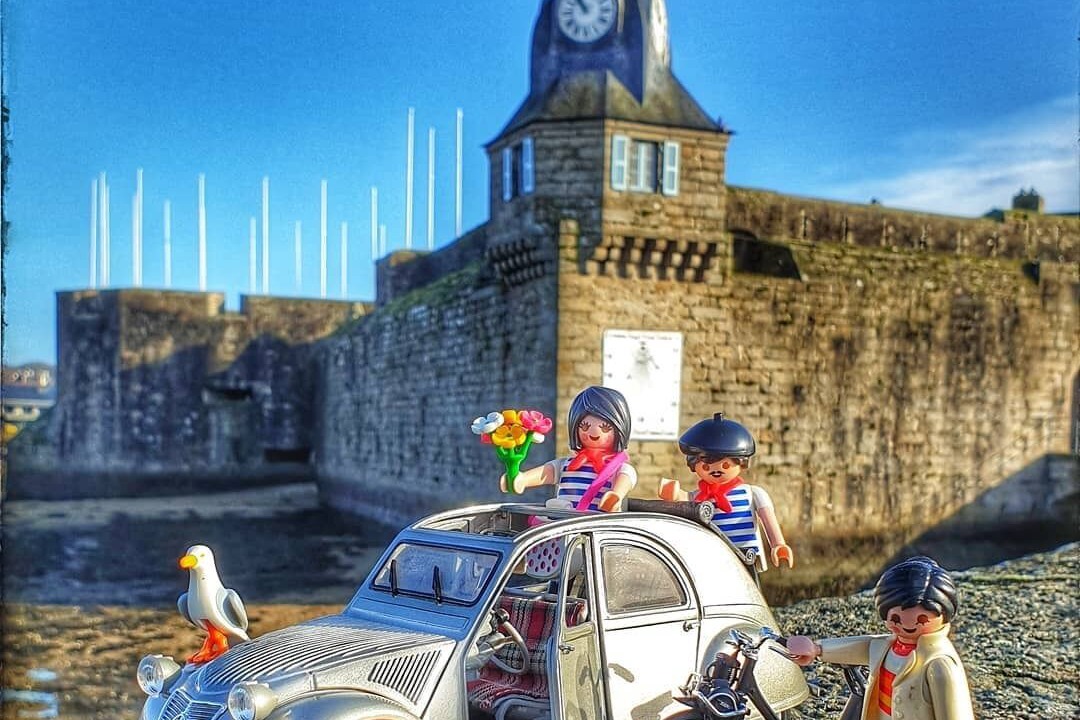 Photo of Others in Concarneau