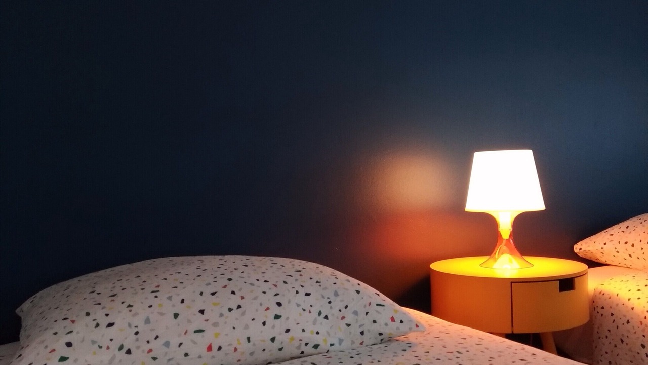 Photo of Bedroom in Concarneau