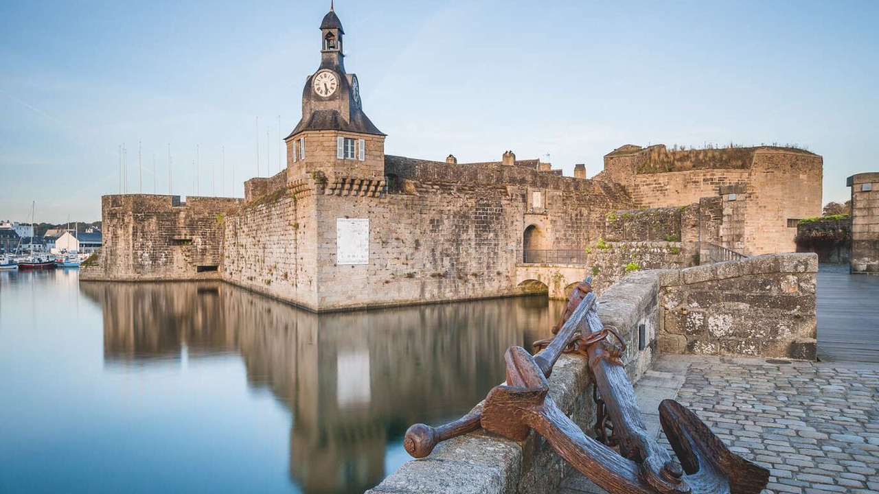 Photo of Others in Concarneau