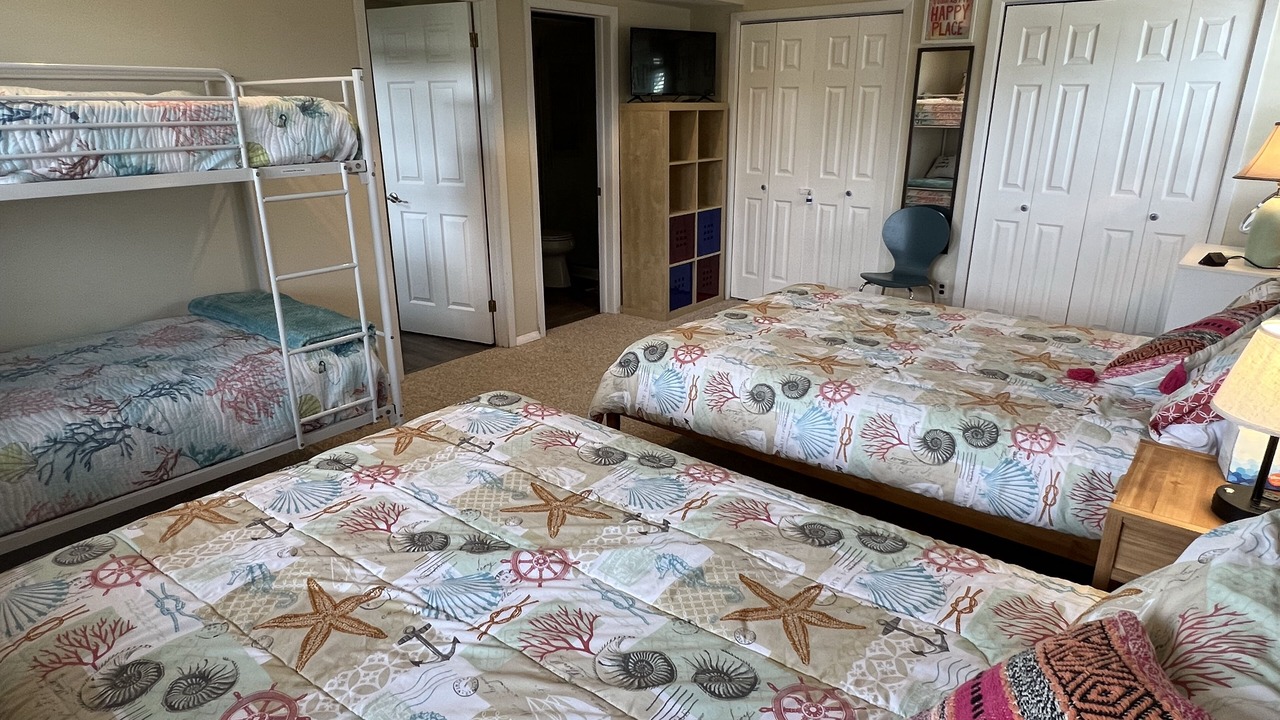 Photo of Bedroom in Southend