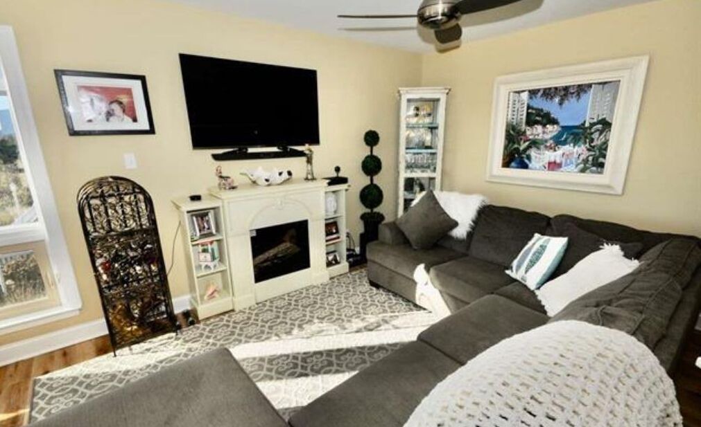 Photo of Livingroom in Southend