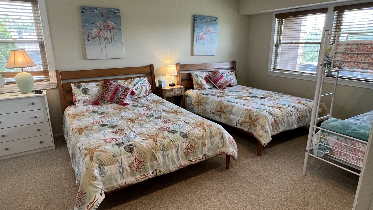 Photo of Bedroom in Southend