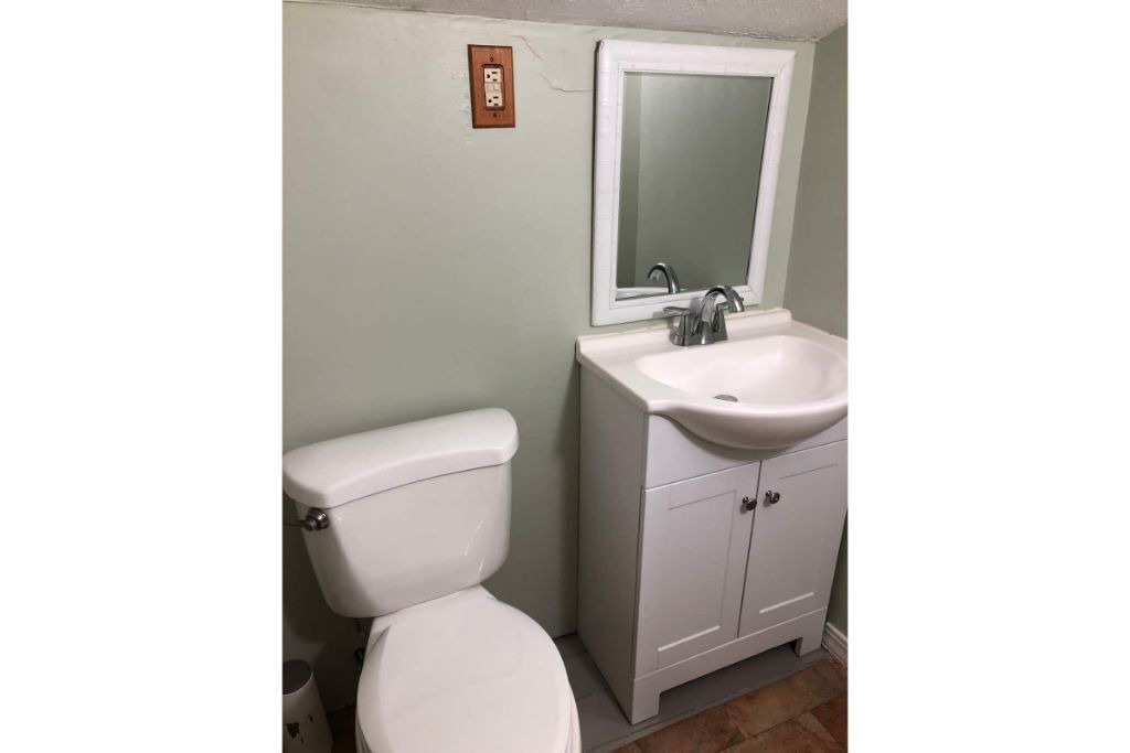 Photo of Bathroom in Madison