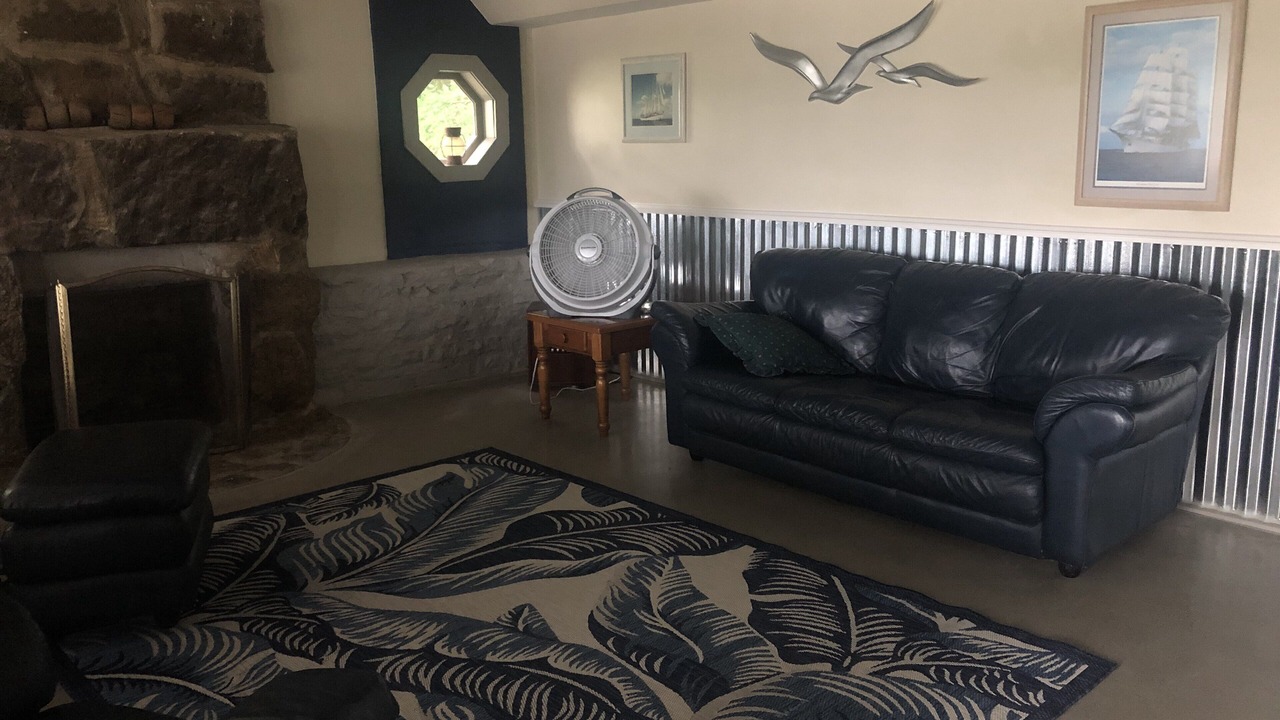 Photo of Livingroom in Madison