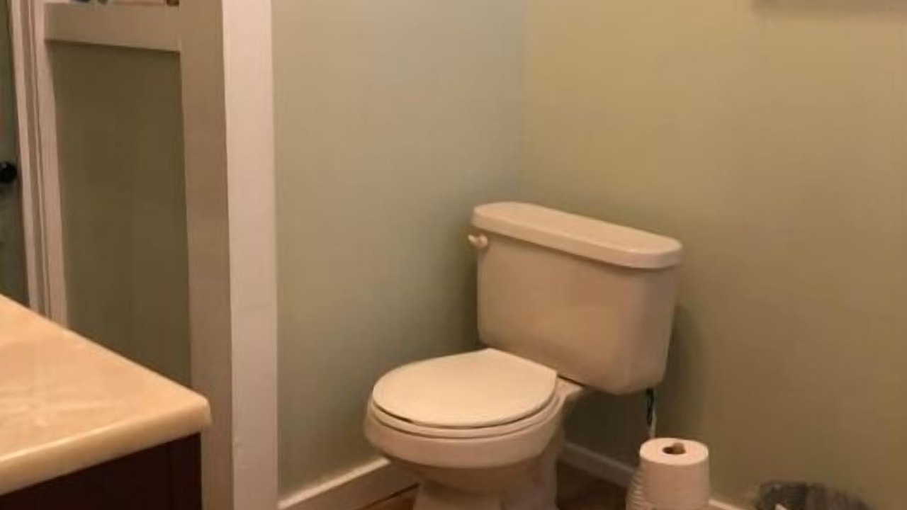 Photo of Bathroom in Madison