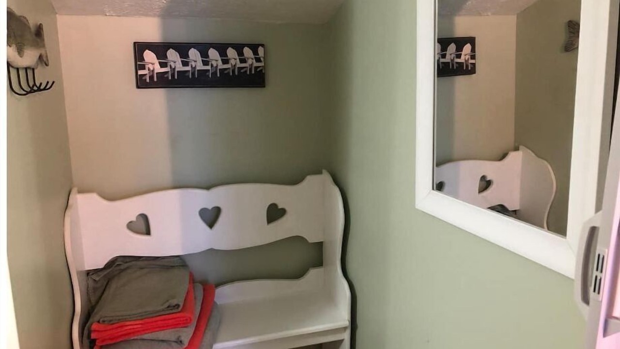 Photo of Bathroom in Madison