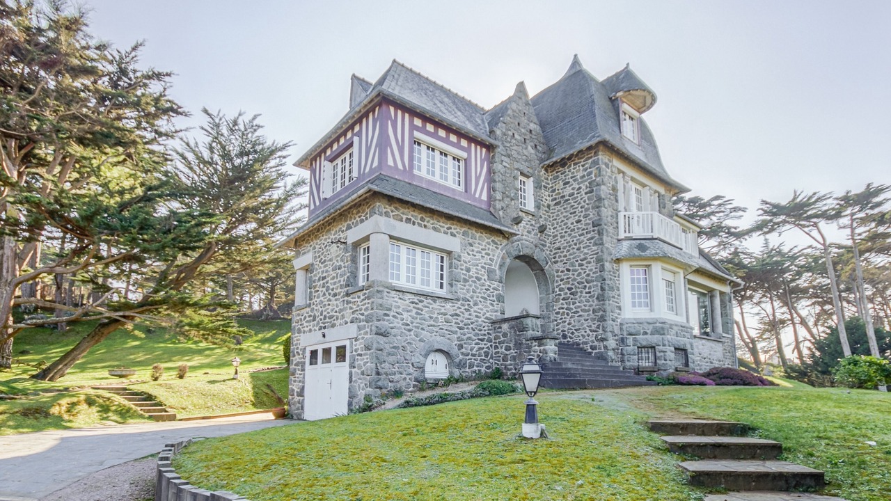 Photo of Outdoor in Sables-d'Or-les-Pins