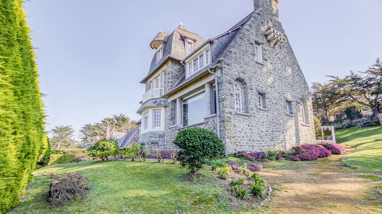 Photo of Outdoor in Sables-d'Or-les-Pins