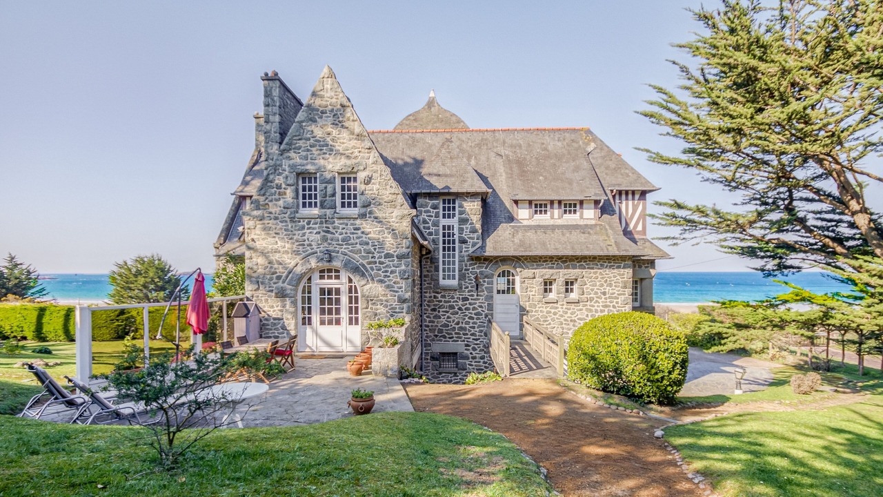 Photo of Outdoor in Sables-d'Or-les-Pins