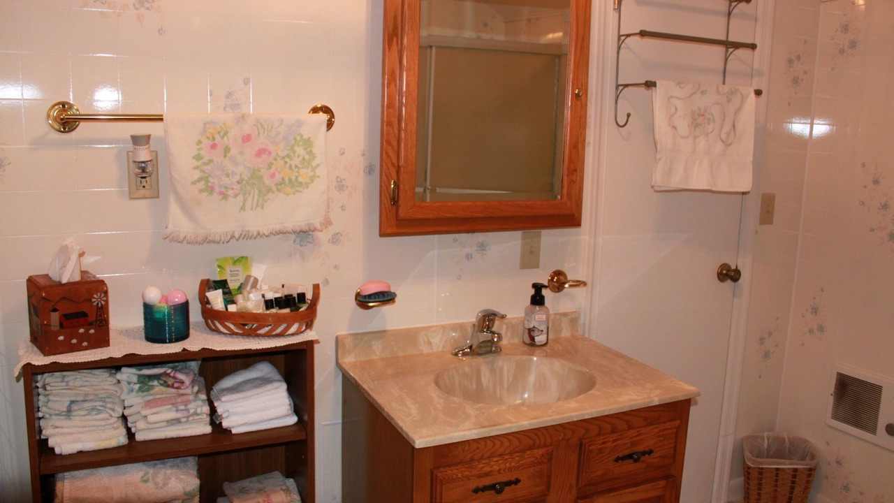 Photo of Bathroom in Harper