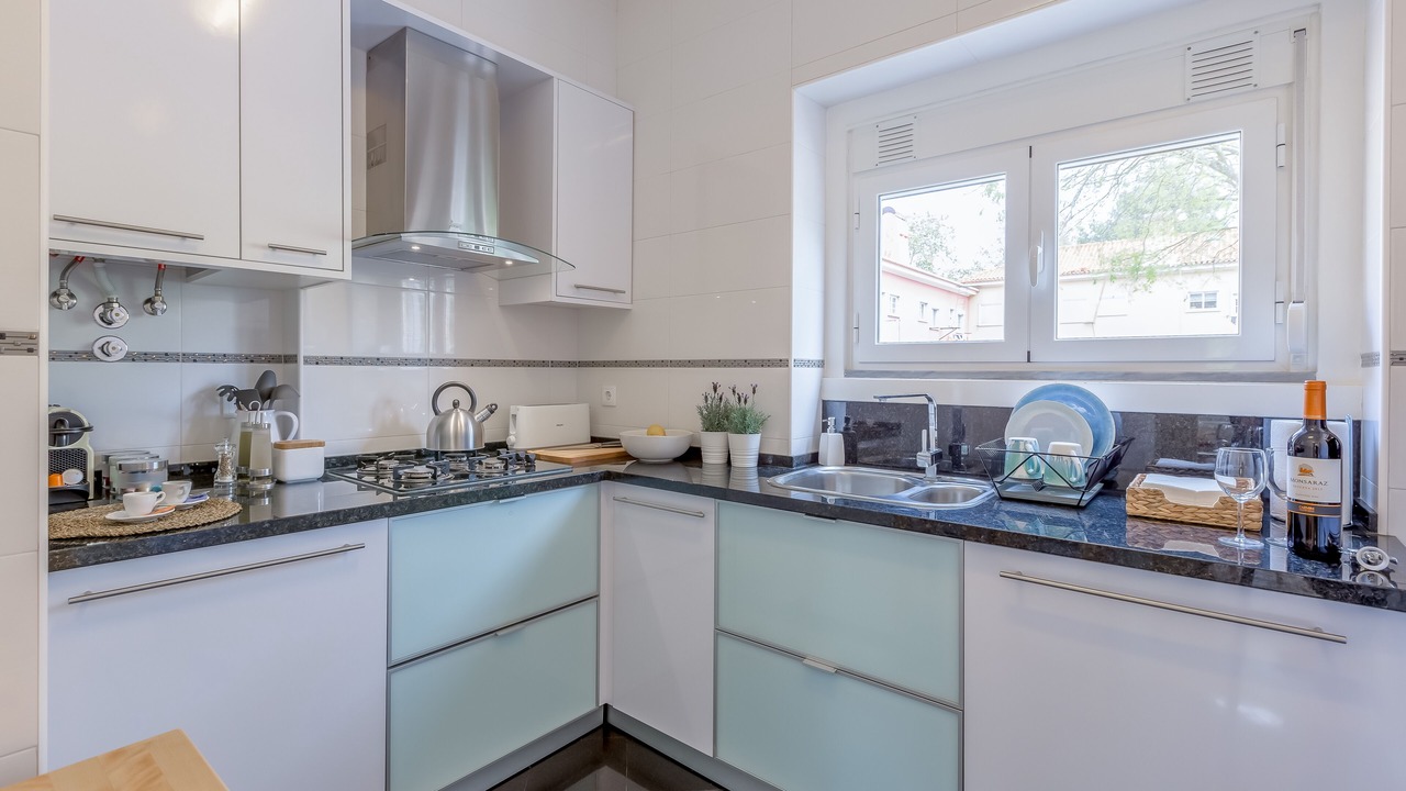 Photo of Kitchen in Alvalade