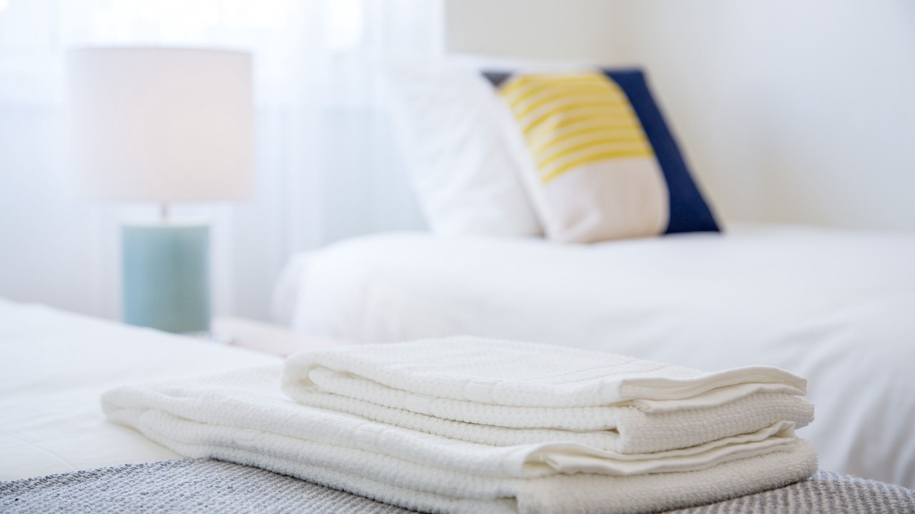 Photo of Bedroom in Alvalade