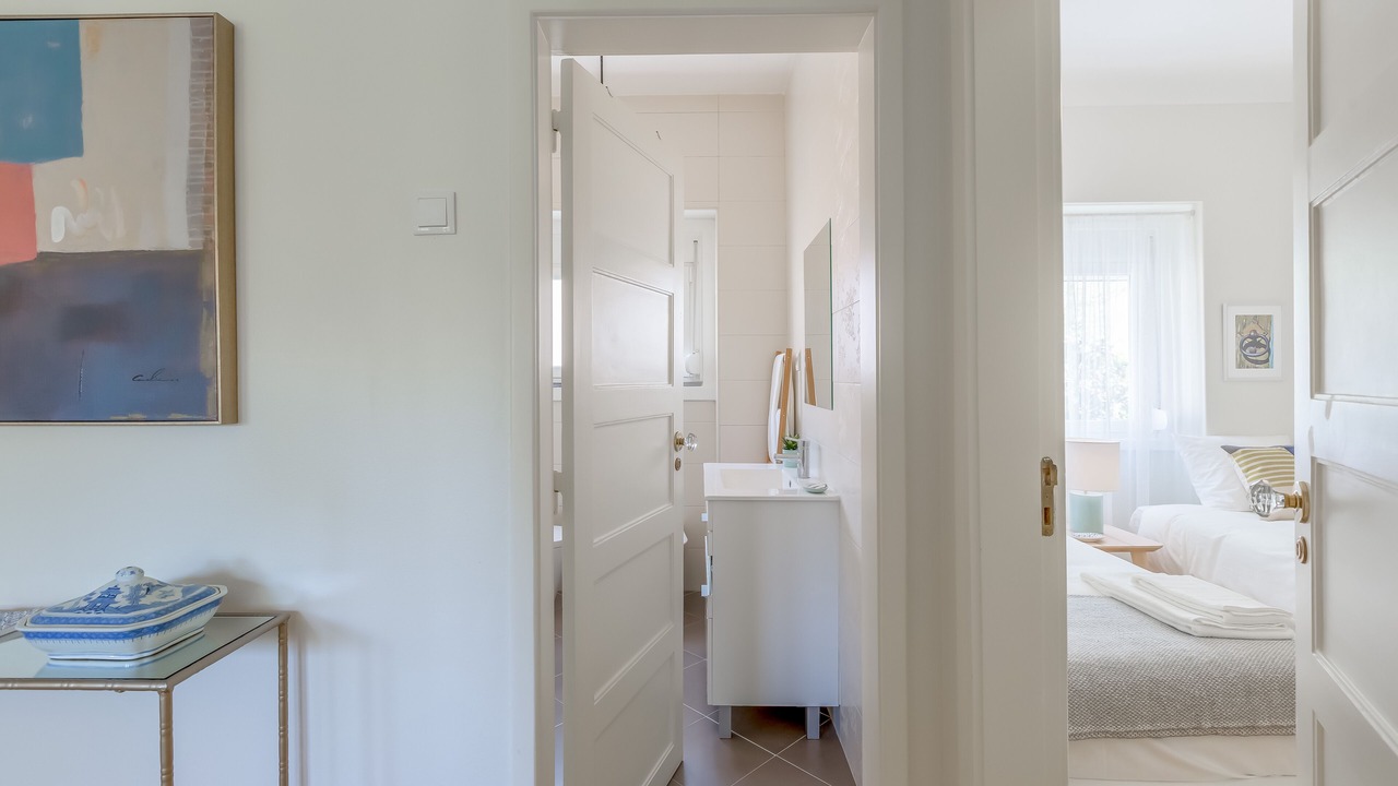 Photo of Bedroom in Alvalade