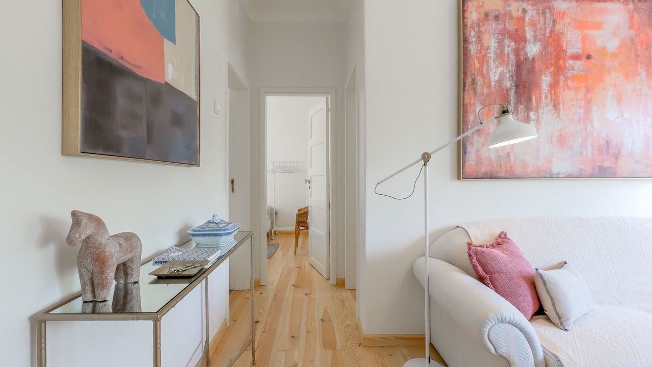 Photo of Livingroom in Alvalade