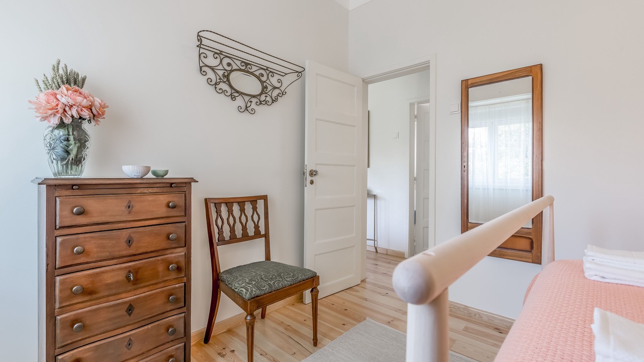 Photo of Bedroom in Alvalade