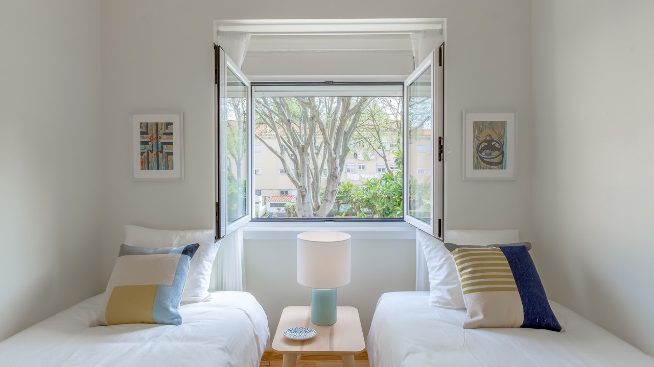 Photo of Bedroom in Alvalade