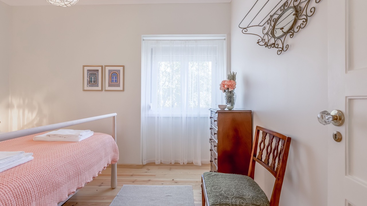 Photo of Bedroom in Alvalade