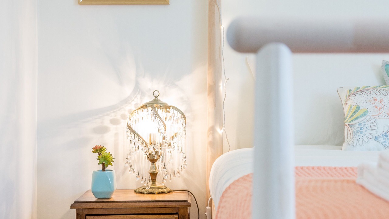 Photo of Bedroom in Alvalade