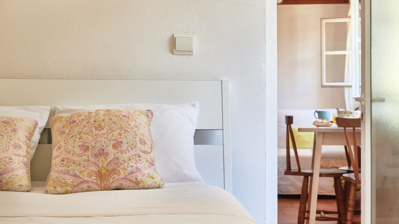 Photo of Bedroom in Misericordia