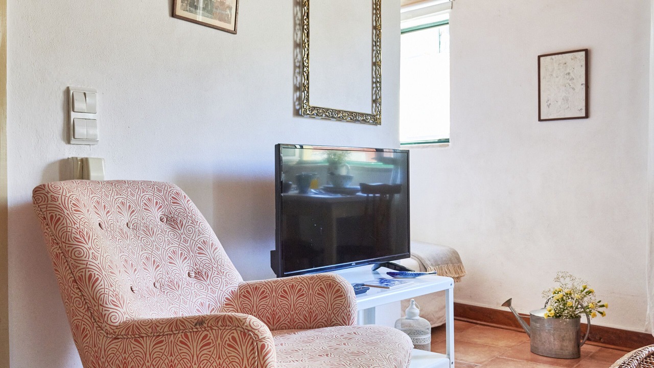 Photo of Livingroom in Misericordia