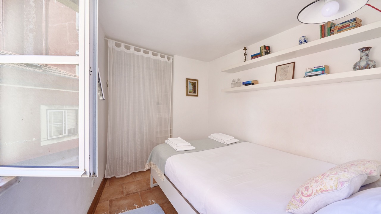 Photo of Bedroom in Misericordia
